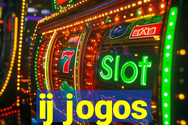 ij jogos